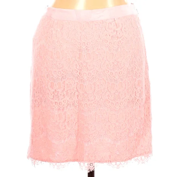 🧡 3/$15 Last 1❣️forever 21 embroidered skirt - Picture 1 of 8